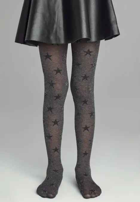 Penti Dres Engros, Star Way 40 Den Gri